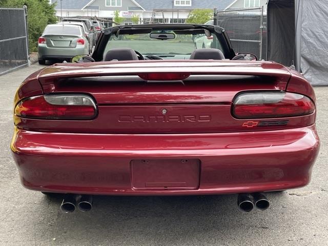 Used Chevrolet Camaro Z28 1995 | Blasius Federal Road. Brookfield, Connecticut Used Chevrolet Camaro Z28 1995 | Blasius Federal Road. Brookfield, Connecticut