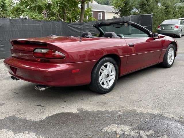 Used Chevrolet Camaro Z28 1995 | Blasius Federal Road. Brookfield, Connecticut Used Chevrolet Camaro Z28 1995 | Blasius Federal Road. Brookfield, Connecticut