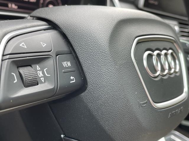 Used Audi Q5 2.0T Premium Plus 2019 | Blasius Federal Road. Brookfield, Connecticut Used Audi Q5 2.0T Premium Plus 2019 | Blasius Federal Road. Brookfield, Connecticut