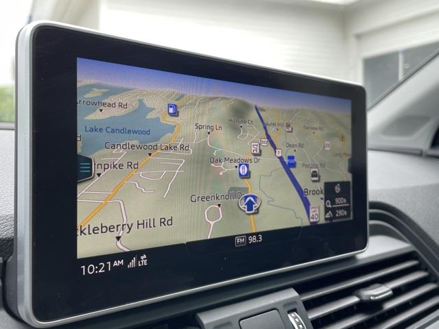 Used Audi Q5 2.0T Premium Plus 2019 | Blasius Federal Road. Brookfield, Connecticut Used Audi Q5 2.0T Premium Plus 2019 | Blasius Federal Road. Brookfield, Connecticut
