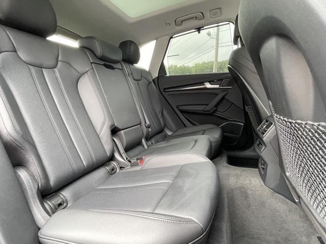 Used Audi Q5 2.0T Premium Plus 2019 | Blasius Federal Road. Brookfield, Connecticut Used Audi Q5 2.0T Premium Plus 2019 | Blasius Federal Road. Brookfield, Connecticut