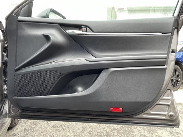 Used Toyota Camry SE Nightshade 2021 | Blasius Federal Road. Brookfield, Connecticut Used Toyota Camry SE Nightshade 2021 | Blasius Federal Road. Brookfield, Connecticut