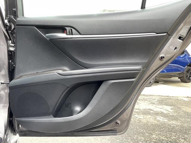 Used Toyota Camry SE Nightshade 2021 | Blasius Federal Road. Brookfield, Connecticut Used Toyota Camry SE Nightshade 2021 | Blasius Federal Road. Brookfield, Connecticut