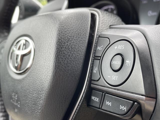 Used Toyota Camry SE Nightshade 2021 | Blasius Federal Road. Brookfield, Connecticut Used Toyota Camry SE Nightshade 2021 | Blasius Federal Road. Brookfield, Connecticut