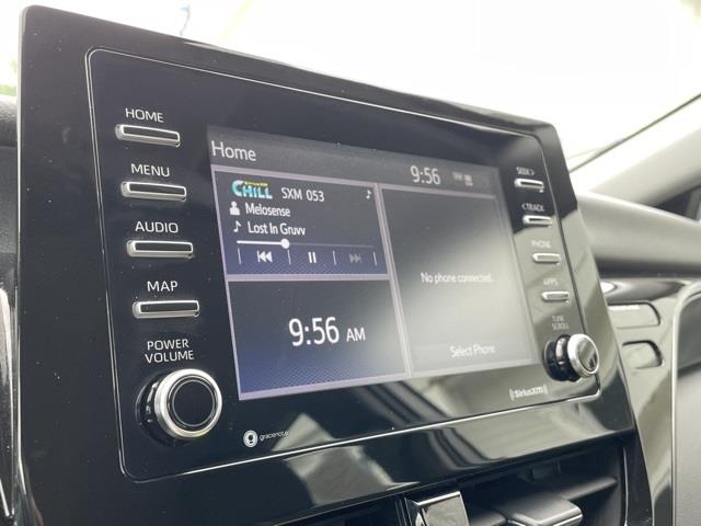 Used Toyota Camry SE Nightshade 2021 | Blasius Federal Road. Brookfield, Connecticut Used Toyota Camry SE Nightshade 2021 | Blasius Federal Road. Brookfield, Connecticut