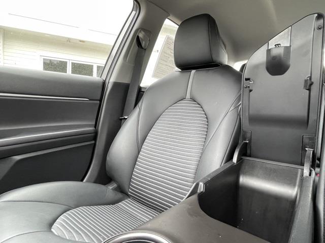 Used Toyota Camry SE Nightshade 2021 | Blasius Federal Road. Brookfield, Connecticut Used Toyota Camry SE Nightshade 2021 | Blasius Federal Road. Brookfield, Connecticut