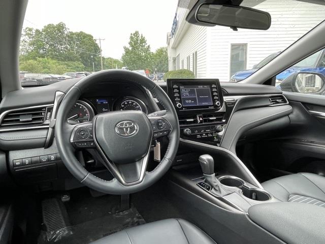 Used Toyota Camry SE Nightshade 2021 | Blasius Federal Road. Brookfield, Connecticut Used Toyota Camry SE Nightshade 2021 | Blasius Federal Road. Brookfield, Connecticut