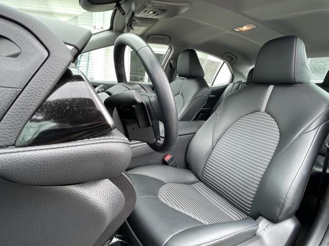 Used Toyota Camry SE Nightshade 2021 | Blasius Federal Road. Brookfield, Connecticut Used Toyota Camry SE Nightshade 2021 | Blasius Federal Road. Brookfield, Connecticut