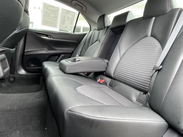 Used Toyota Camry SE Nightshade 2021 | Blasius Federal Road. Brookfield, Connecticut Used Toyota Camry SE Nightshade 2021 | Blasius Federal Road. Brookfield, Connecticut