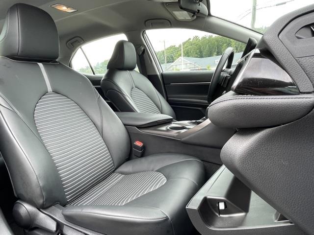 Used Toyota Camry SE Nightshade 2021 | Blasius Federal Road. Brookfield, Connecticut Used Toyota Camry SE Nightshade 2021 | Blasius Federal Road. Brookfield, Connecticut