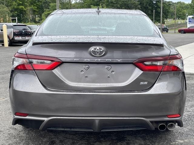Used Toyota Camry SE Nightshade 2021 | Blasius Federal Road. Brookfield, Connecticut Used Toyota Camry SE Nightshade 2021 | Blasius Federal Road. Brookfield, Connecticut