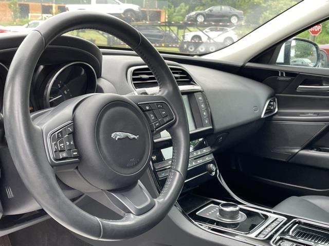 Used Jaguar Xe 25t Premium 2018 | Blasius Federal Road. Brookfield, Connecticut Used Jaguar Xe 25t Premium 2018 | Blasius Federal Road. Brookfield, Connecticut