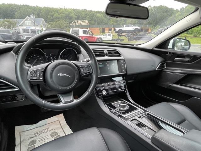 Used Jaguar Xe 25t Premium 2018 | Blasius Federal Road. Brookfield, Connecticut Used Jaguar Xe 25t Premium 2018 | Blasius Federal Road. Brookfield, Connecticut