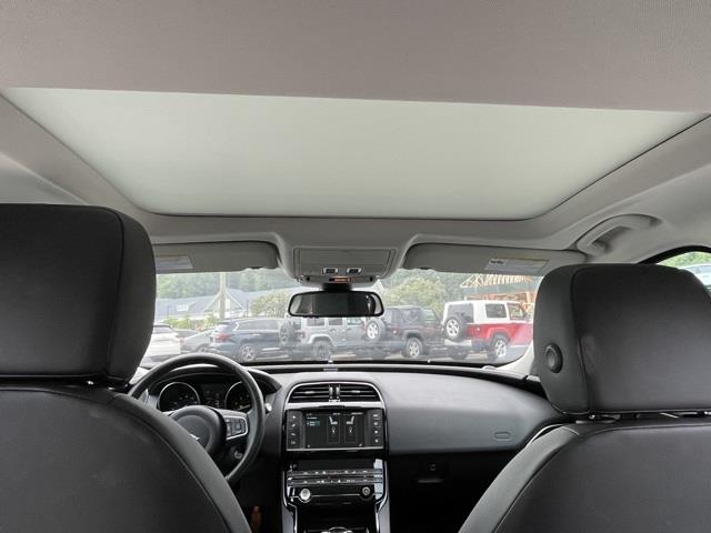 Used Jaguar Xe 25t Premium 2018 | Blasius Federal Road. Brookfield, Connecticut Used Jaguar Xe 25t Premium 2018 | Blasius Federal Road. Brookfield, Connecticut