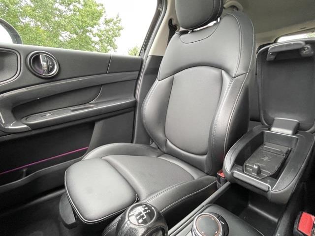 Used Mini Cooper s Countryman Base 2017 | Blasius Federal Road. Brookfield, Connecticut Used Mini Cooper s Countryman Base 2017 | Blasius Federal Road. Brookfield, Connecticut
