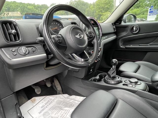 Used Mini Cooper s Countryman Base 2017 | Blasius Federal Road. Brookfield, Connecticut Used Mini Cooper s Countryman Base 2017 | Blasius Federal Road. Brookfield, Connecticut