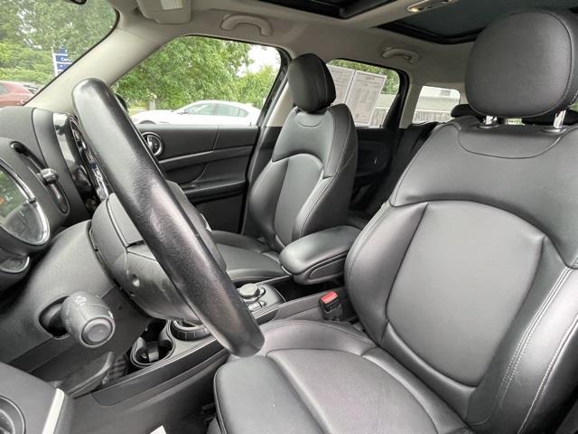 Used Mini Cooper s Countryman Base 2017 | Blasius Federal Road. Brookfield, Connecticut Used Mini Cooper s Countryman Base 2017 | Blasius Federal Road. Brookfield, Connecticut