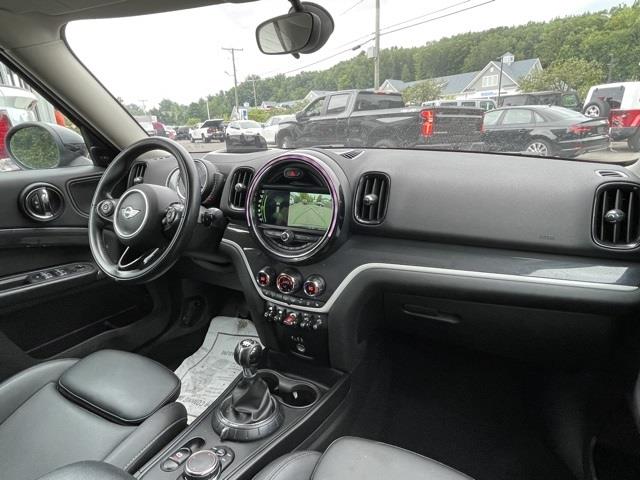Used Mini Cooper s Countryman Base 2017 | Blasius Federal Road. Brookfield, Connecticut Used Mini Cooper s Countryman Base 2017 | Blasius Federal Road. Brookfield, Connecticut