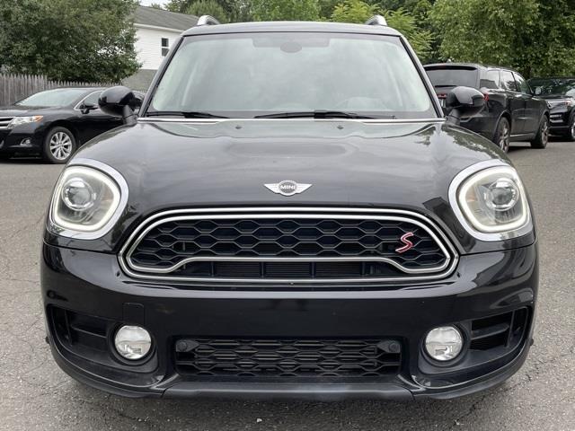 Used Mini Cooper s Countryman Base 2017 | Blasius Federal Road. Brookfield, Connecticut Used Mini Cooper s Countryman Base 2017 | Blasius Federal Road. Brookfield, Connecticut