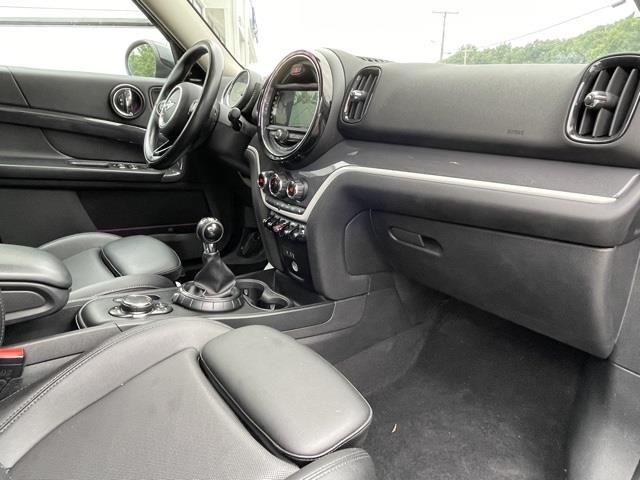 Used Mini Cooper s Countryman Base 2017 | Blasius Federal Road. Brookfield, Connecticut Used Mini Cooper s Countryman Base 2017 | Blasius Federal Road. Brookfield, Connecticut