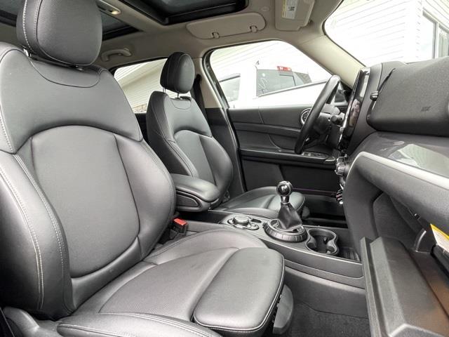 Used Mini Cooper s Countryman Base 2017 | Blasius Federal Road. Brookfield, Connecticut Used Mini Cooper s Countryman Base 2017 | Blasius Federal Road. Brookfield, Connecticut