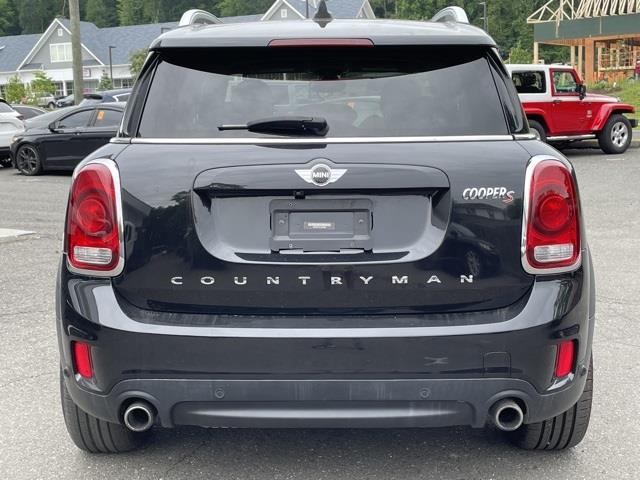 Used Mini Cooper s Countryman Base 2017 | Blasius Federal Road. Brookfield, Connecticut Used Mini Cooper s Countryman Base 2017 | Blasius Federal Road. Brookfield, Connecticut