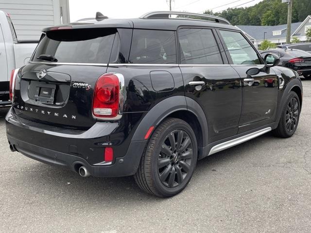 Used Mini Cooper s Countryman Base 2017 | Blasius Federal Road. Brookfield, Connecticut Used Mini Cooper s Countryman Base 2017 | Blasius Federal Road. Brookfield, Connecticut