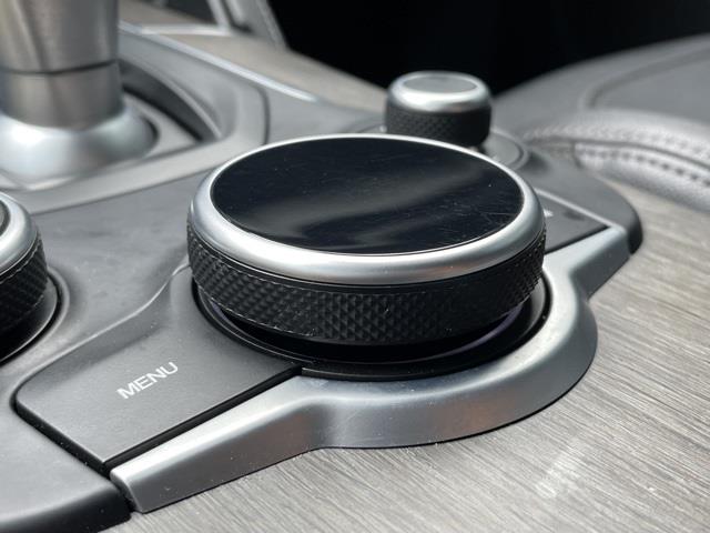 Used Alfa Romeo Stelvio Ti 2018 | Blasius Federal Road. Brookfield, Connecticut Used Alfa Romeo Stelvio Ti 2018 | Blasius Federal Road. Brookfield, Connecticut
