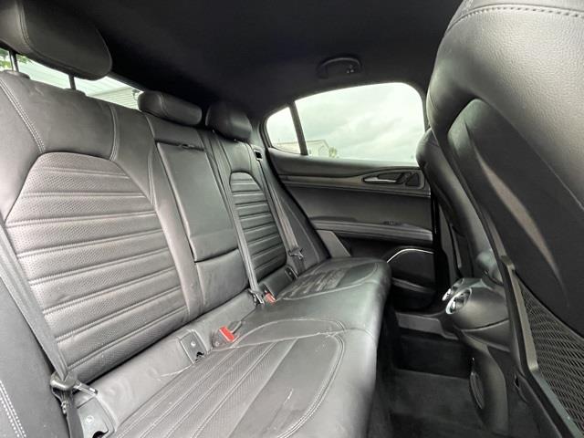 Used Alfa Romeo Stelvio Ti 2018 | Blasius Federal Road. Brookfield, Connecticut Used Alfa Romeo Stelvio Ti 2018 | Blasius Federal Road. Brookfield, Connecticut
