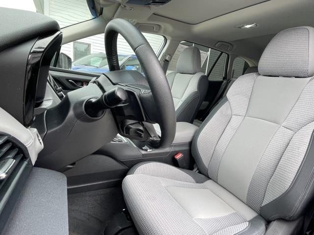 Used Subaru Outback Premium 2020 | Blasius Federal Road. Brookfield, Connecticut Used Subaru Outback Premium 2020 | Blasius Federal Road. Brookfield, Connecticut