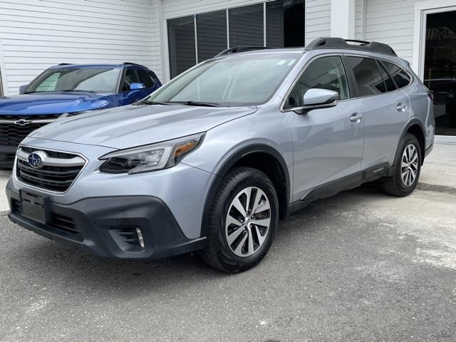 Used Subaru Outback Premium 2020 | Blasius Federal Road. Brookfield, Connecticut Used Subaru Outback Premium 2020 | Blasius Federal Road. Brookfield, Connecticut