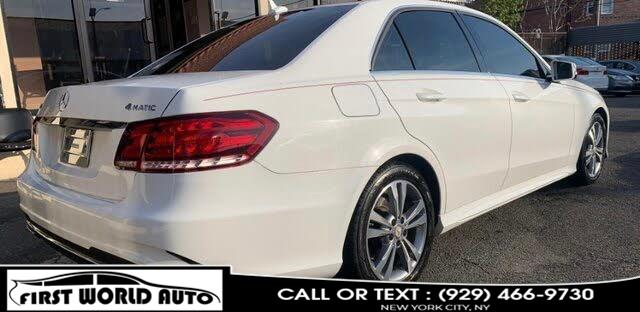 Used Mercedes-Benz E-Class 4dr Sdn E350 Sport 4MATIC 2014 | First World Auto. Jamaica, New York Used Mercedes-Benz E-Class 4dr Sdn E350 Sport 4MATIC 2014 | First World Auto. Jamaica, New York