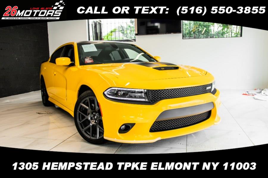 Used Dodge Charger RT R/T RWD 2017 | 26 Motors Long Island. ELMONT, New York Used Dodge Charger RT R/T RWD 2017 | 26 Motors Long Island. ELMONT, New York