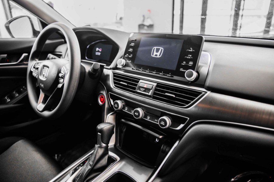 Used Honda Accord Sedan LX 1.5T CVT 2020 | 26 Motors Corp. Bronx, New York Used Honda Accord Sedan LX 1.5T CVT 2020 | 26 Motors Corp. Bronx, New York