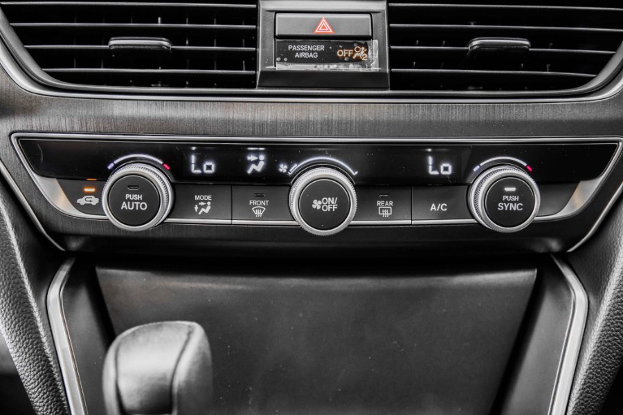 Used Honda Accord Sedan LX 1.5T CVT 2020 | 26 Motors Corp. Bronx, New York Used Honda Accord Sedan LX 1.5T CVT 2020 | 26 Motors Corp. Bronx, New York