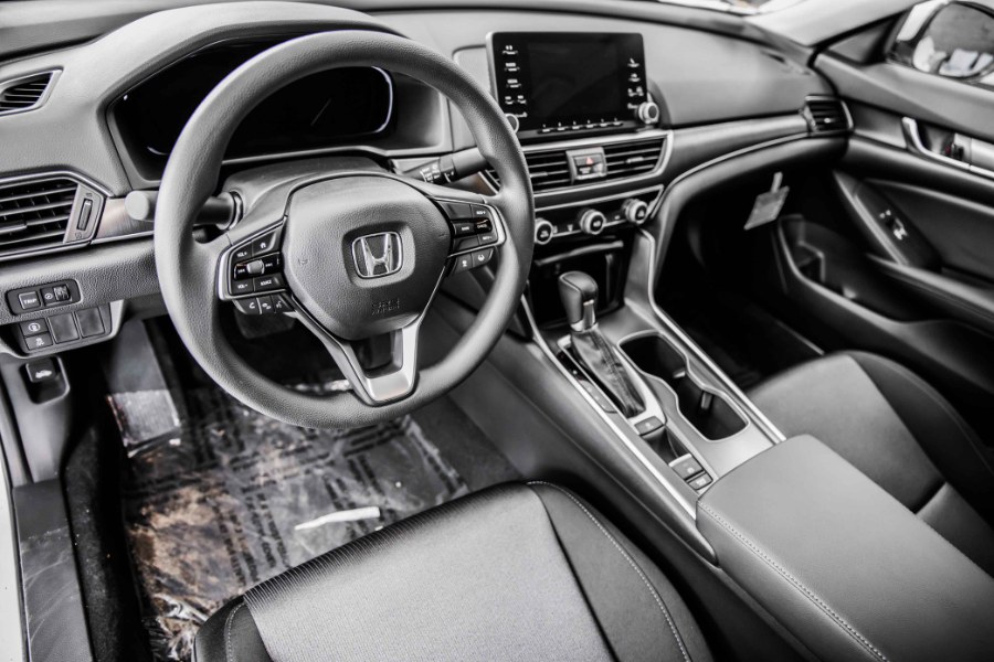 Used Honda Accord Sedan LX 1.5T CVT 2020 | 26 Motors Corp. Bronx, New York Used Honda Accord Sedan LX 1.5T CVT 2020 | 26 Motors Corp. Bronx, New York