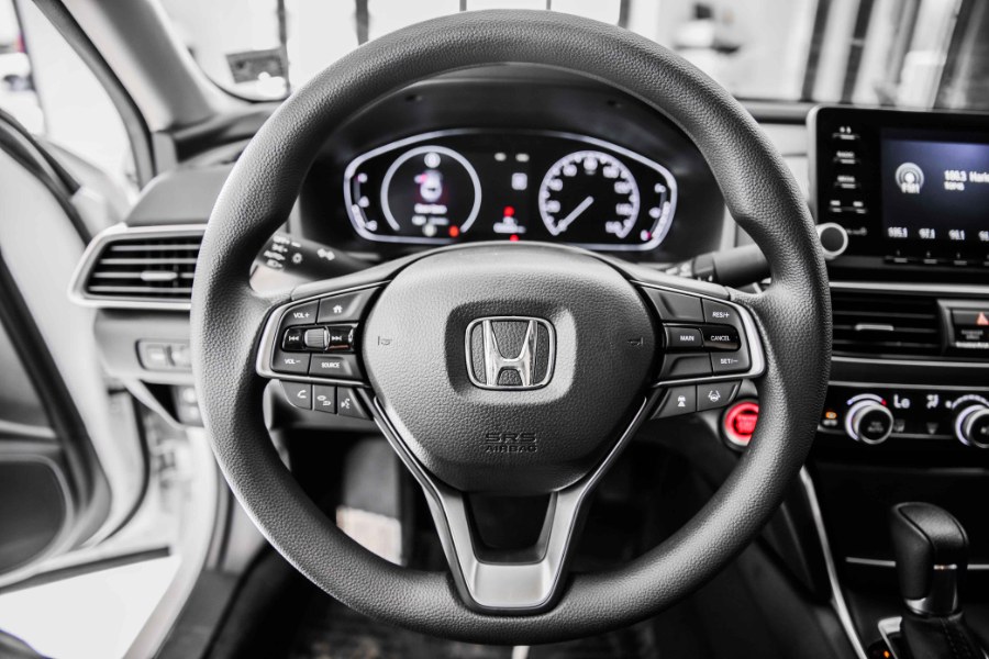 Used Honda Accord Sedan LX 1.5T CVT 2020 | 26 Motors Corp. Bronx, New York Used Honda Accord Sedan LX 1.5T CVT 2020 | 26 Motors Corp. Bronx, New York