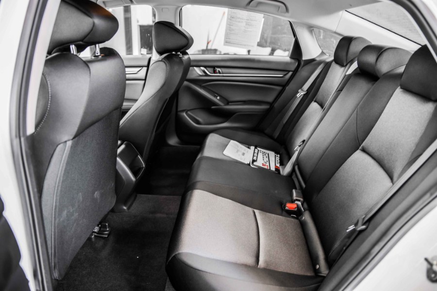 Used Honda Accord Sedan LX 1.5T CVT 2020 | 26 Motors Corp. Bronx, New York Used Honda Accord Sedan LX 1.5T CVT 2020 | 26 Motors Corp. Bronx, New York