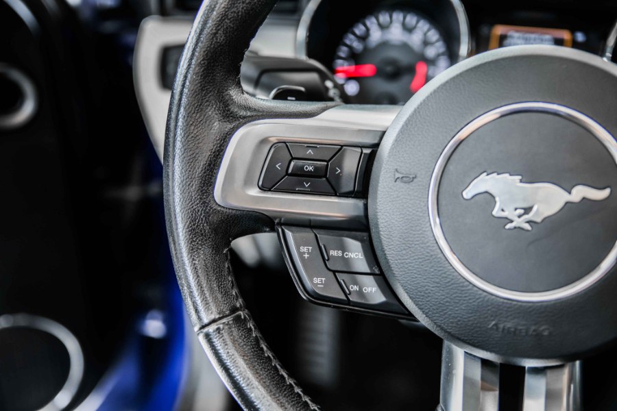 Used Ford Mustang 2dr Conv EcoBoost Premium 2016 | 26 Motors Long Island. ELMONT, New York Used Ford Mustang 2dr Conv EcoBoost Premium 2016 | 26 Motors Long Island. ELMONT, New York