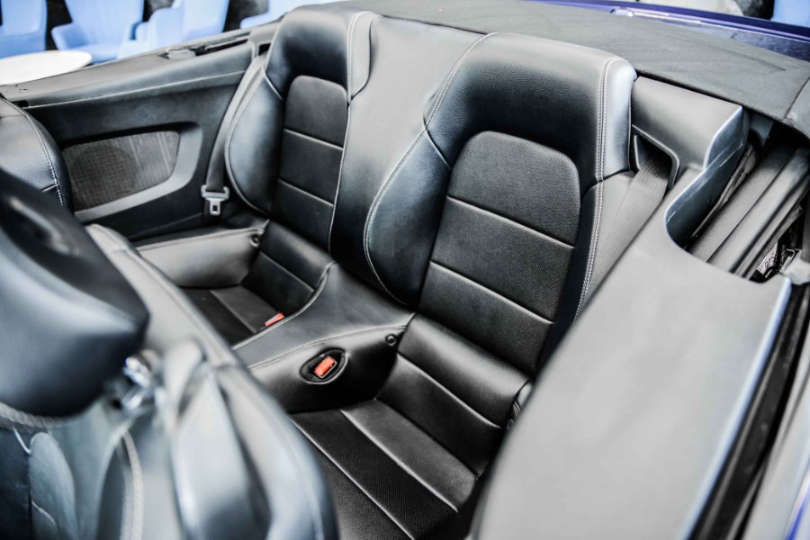Used Ford Mustang 2dr Conv EcoBoost Premium 2016 | 26 Motors Long Island. ELMONT, New York Used Ford Mustang 2dr Conv EcoBoost Premium 2016 | 26 Motors Long Island. ELMONT, New York