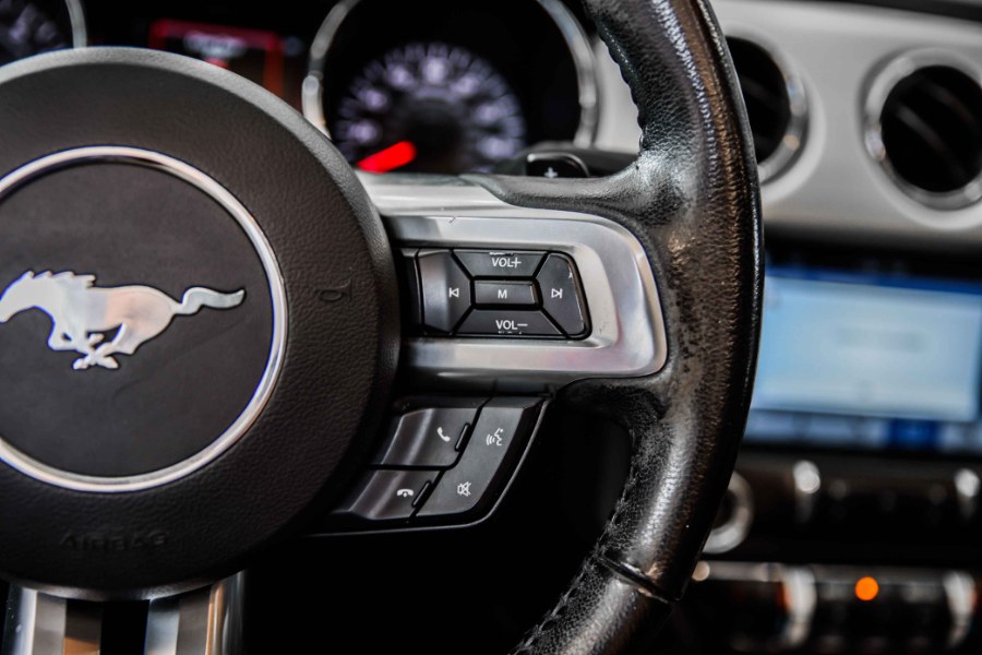 Used Ford Mustang 2dr Conv EcoBoost Premium 2016 | 26 Motors Long Island. ELMONT, New York Used Ford Mustang 2dr Conv EcoBoost Premium 2016 | 26 Motors Long Island. ELMONT, New York