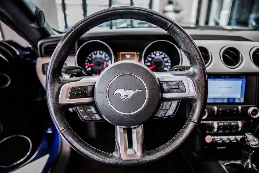 Used Ford Mustang 2dr Conv EcoBoost Premium 2016 | 26 Motors Long Island. ELMONT, New York Used Ford Mustang 2dr Conv EcoBoost Premium 2016 | 26 Motors Long Island. ELMONT, New York