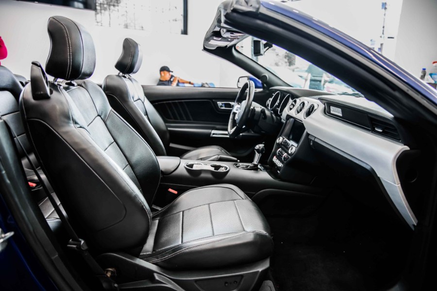 Used Ford Mustang 2dr Conv EcoBoost Premium 2016 | 26 Motors Long Island. ELMONT, New York Used Ford Mustang 2dr Conv EcoBoost Premium 2016 | 26 Motors Long Island. ELMONT, New York