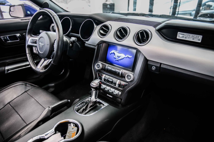 Used Ford Mustang 2dr Conv EcoBoost Premium 2016 | 26 Motors Long Island. ELMONT, New York Used Ford Mustang 2dr Conv EcoBoost Premium 2016 | 26 Motors Long Island. ELMONT, New York
