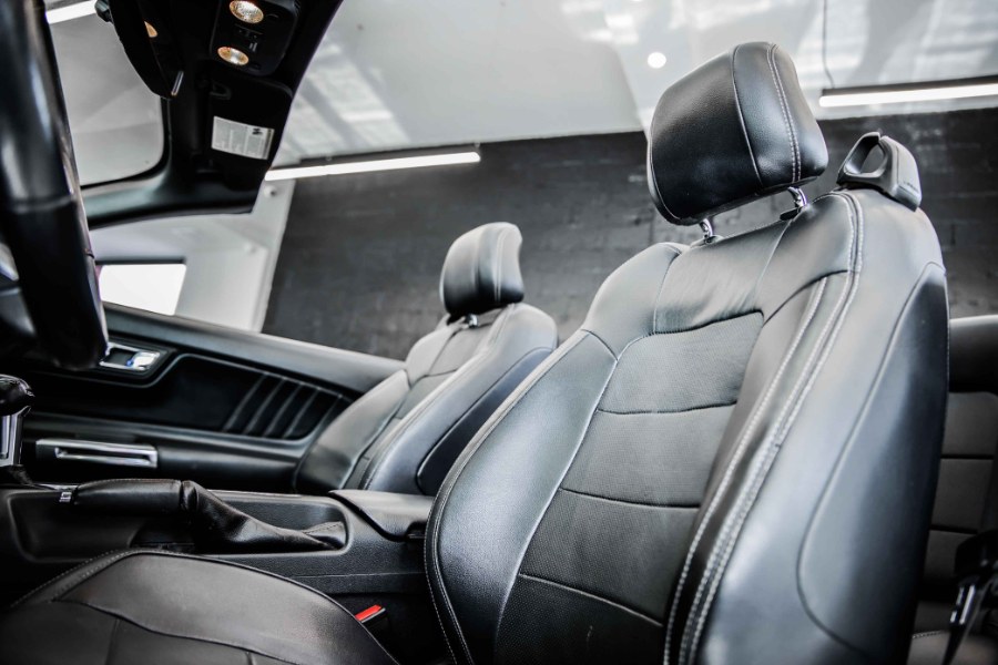Used Ford Mustang 2dr Conv EcoBoost Premium 2016 | 26 Motors Long Island. ELMONT, New York Used Ford Mustang 2dr Conv EcoBoost Premium 2016 | 26 Motors Long Island. ELMONT, New York