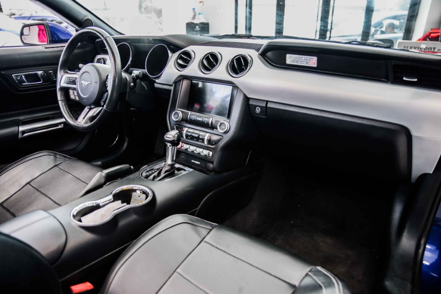 Used Ford Mustang 2dr Conv EcoBoost Premium 2016 | 26 Motors Long Island. ELMONT, New York Used Ford Mustang 2dr Conv EcoBoost Premium 2016 | 26 Motors Long Island. ELMONT, New York
