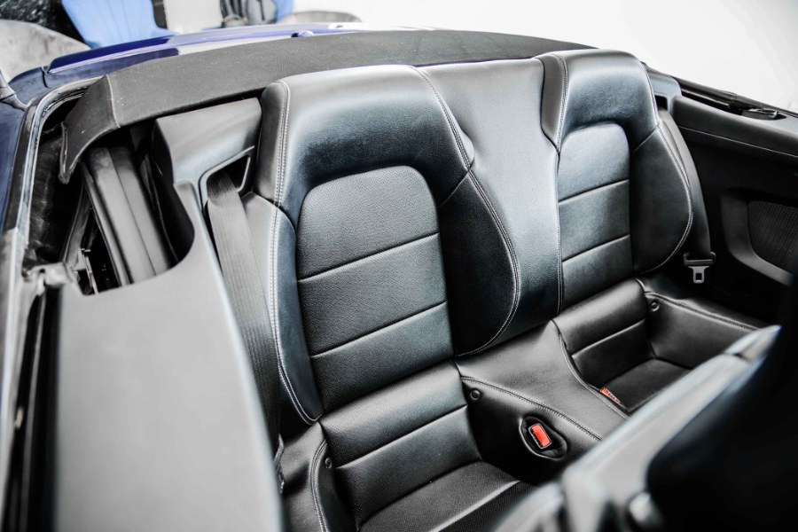 Used Ford Mustang 2dr Conv EcoBoost Premium 2016 | 26 Motors Long Island. ELMONT, New York Used Ford Mustang 2dr Conv EcoBoost Premium 2016 | 26 Motors Long Island. ELMONT, New York