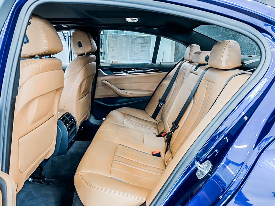 Used BMW 5 Series 530i xDrive Sedan 2018 | 26 Motors Corp. Bronx, New York Used BMW 5 Series 530i xDrive Sedan 2018 | 26 Motors Corp. Bronx, New York