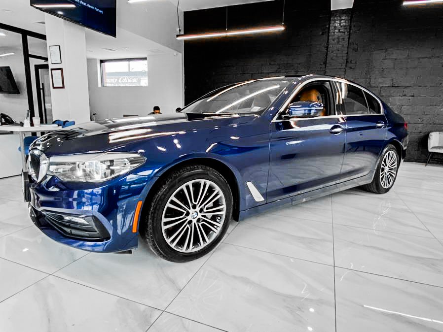 Used BMW 5 Series 530i xDrive Sedan 2018 | 26 Motors Corp. Bronx, New York Used BMW 5 Series 530i xDrive Sedan 2018 | 26 Motors Corp. Bronx, New York