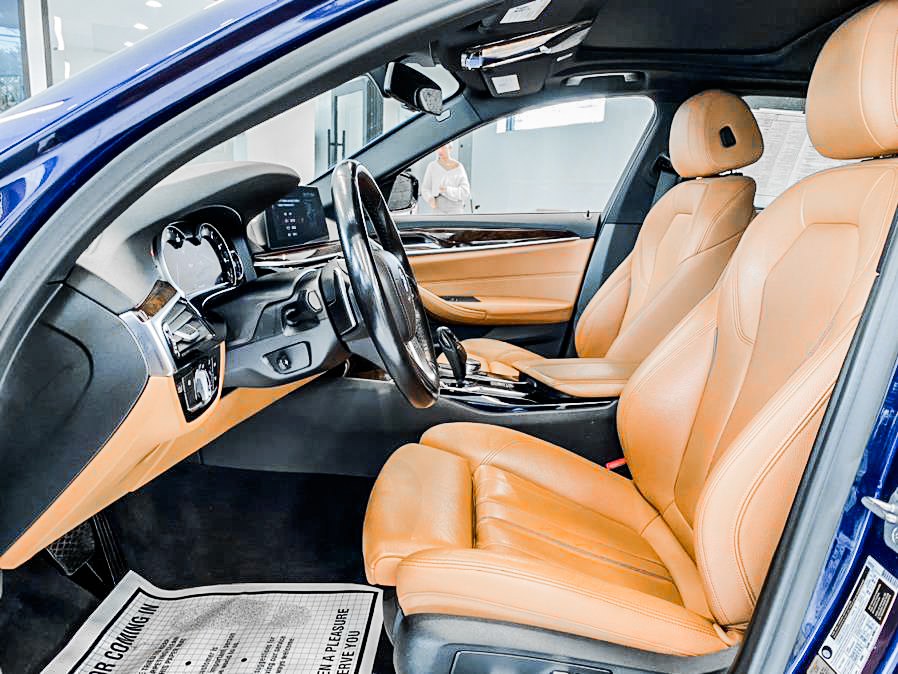 Used BMW 5 Series 530i xDrive Sedan 2018 | 26 Motors Corp. Bronx, New York Used BMW 5 Series 530i xDrive Sedan 2018 | 26 Motors Corp. Bronx, New York